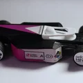 Mô hình xe đua STEM/F1 In Schools (2025) - Hạng PRO - Thumbnail 5
