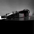 Mô hình xe đua STEM/F1 In Schools (2025) - Hạng PRO - Thumbnail 9