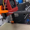 Ngàm adapter BIQU MicroProbe cho ống gió Satsana - hỗ trợ lỗ BLV - Thumbnail 4