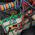 Ngàm adapter BIQU MicroProbe cho ống gió Satsana - hỗ trợ lỗ BLV - Thumbnail 5
