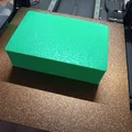 Hộp Đựng Đồ Đa Năng Có Nắp Đậy In 3D Đơn Giản Tiện Lợi - Thumbnail 3