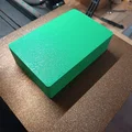 Hộp Đựng Đồ Đa Năng Có Nắp Đậy In 3D Đơn Giản Tiện Lợi - Thumbnail 4