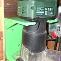 Giá treo tường cho Trim Router - Thumbnail 1