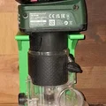 Giá treo tường cho Trim Router - Thumbnail 2