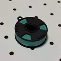 Móc Khóa Cuộn Filament Có Thể Thay Thế - Thumbnail 4