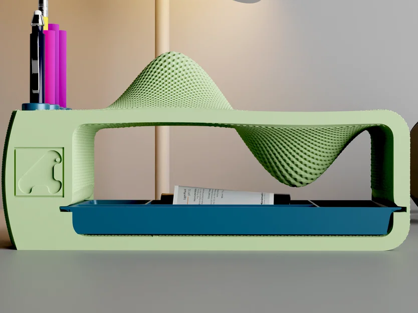 Tái bản khay đựng đồ ‘Gravity and the Opposite’ - Image 2