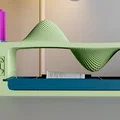 Tái bản khay đựng đồ ‘Gravity and the Opposite’ - Thumbnail 2