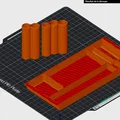 Tái bản khay đựng đồ ‘Gravity and the Opposite’ - Thumbnail 6