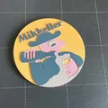 Mikkeller Beer Coaster - Đế lót ly bia phong cách Đan Mạch - Thumbnail 4