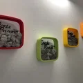 Lọ hoa treo tường lưu giữ kỷ niệm - Thumbnail 6