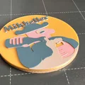 Mikkeller Beer Coaster - Đế lót ly bia phong cách Đan Mạch - Thumbnail 6