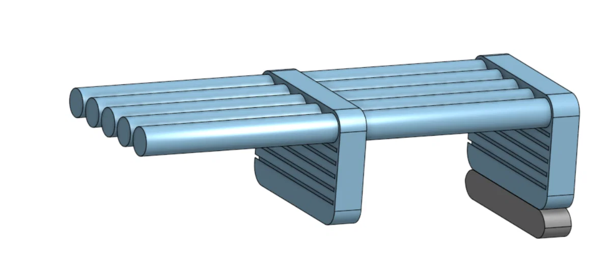 Giá đỡ để bàn (Desk Shelf) tiện dụng - Image 1
