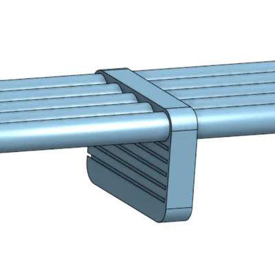 Giá đỡ để bàn (Desk Shelf) tiện dụng