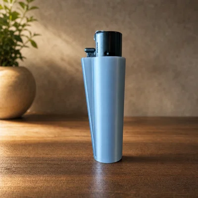 Vỏ Bọc Bật Lửa ClippAhh - ClippAhh Lighter Sleeves