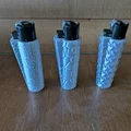 Vỏ Bọc Bật Lửa ClippAhh - ClippAhh Lighter Sleeves - Thumbnail 4