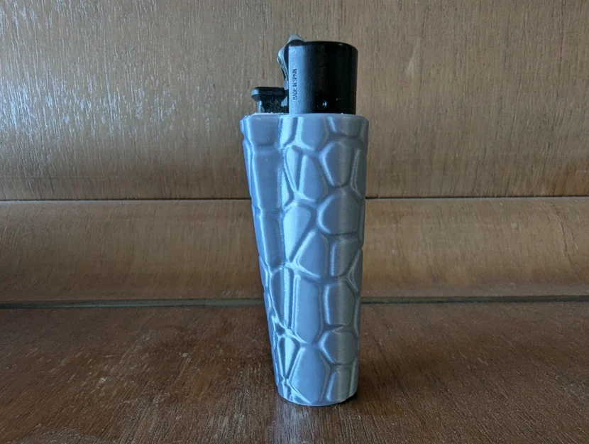 Vỏ Bọc Bật Lửa ClippAhh - ClippAhh Lighter Sleeves - Image 5