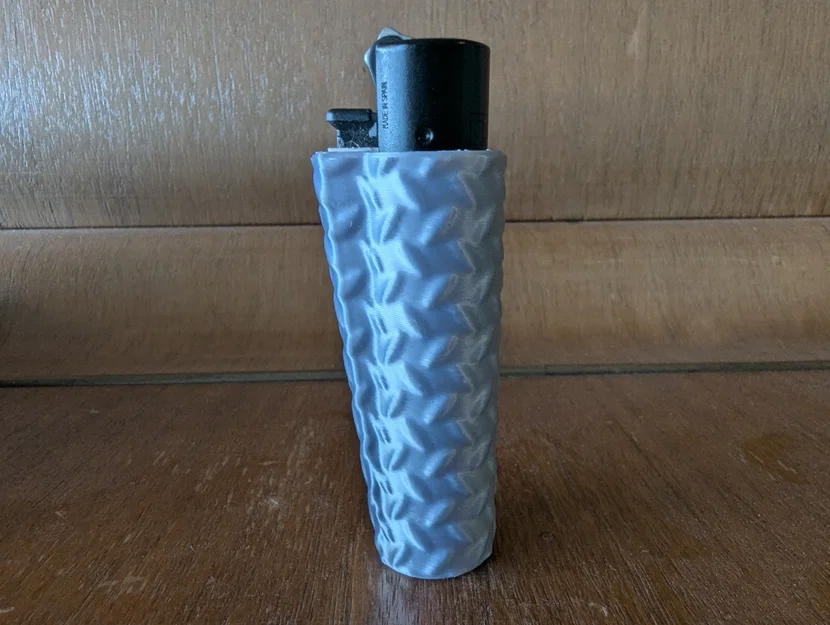 Vỏ Bọc Bật Lửa ClippAhh - ClippAhh Lighter Sleeves - Image 6