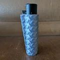 Vỏ Bọc Bật Lửa ClippAhh - ClippAhh Lighter Sleeves - Thumbnail 6