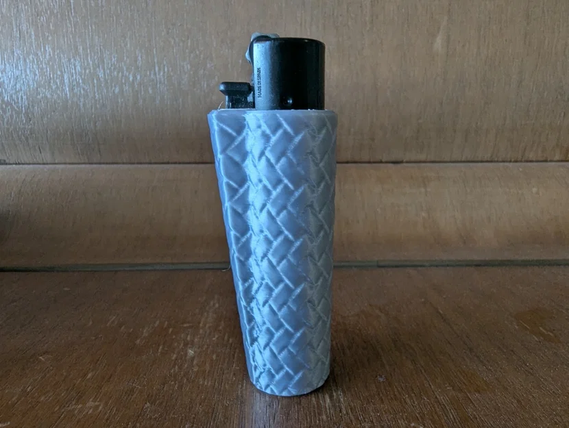 Vỏ Bọc Bật Lửa ClippAhh - ClippAhh Lighter Sleeves - Image 7