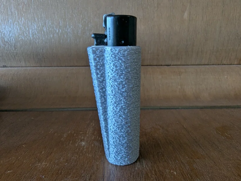 Vỏ Bọc Bật Lửa ClippAhh - ClippAhh Lighter Sleeves - Image 8