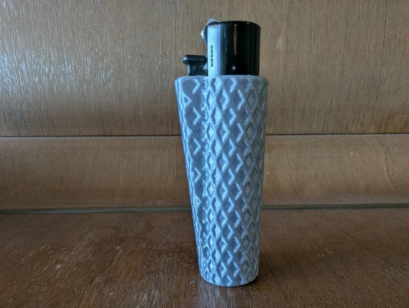 Vỏ Bọc Bật Lửa ClippAhh - ClippAhh Lighter Sleeves - Image 9