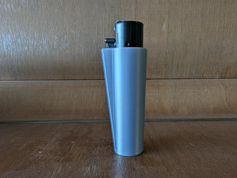 Vỏ Bọc Bật Lửa ClippAhh - ClippAhh Lighter Sleeves - Image 10