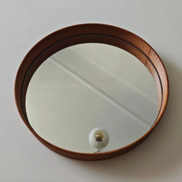 Giá Treo Tường Cho Gương IKEA SÖRLI - Image 3
