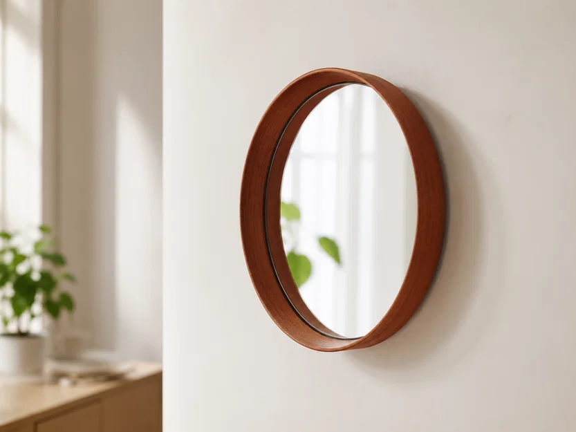 Giá Treo Tường Cho Gương IKEA SÖRLI - Image 4