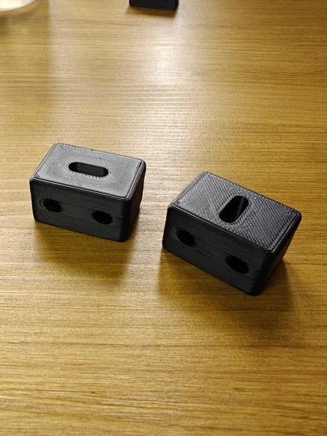 Bát Gắn Mặt Bàn (Table Top Bracket) - Image 2