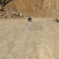 Mô hình Škoda Favorit Pickup cho Traxxas Nitro Slash - Thumbnail 4