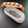 Hộp đựng đồ đa năng hình Sushi độc đáo bằng in 3D - Thumbnail 3