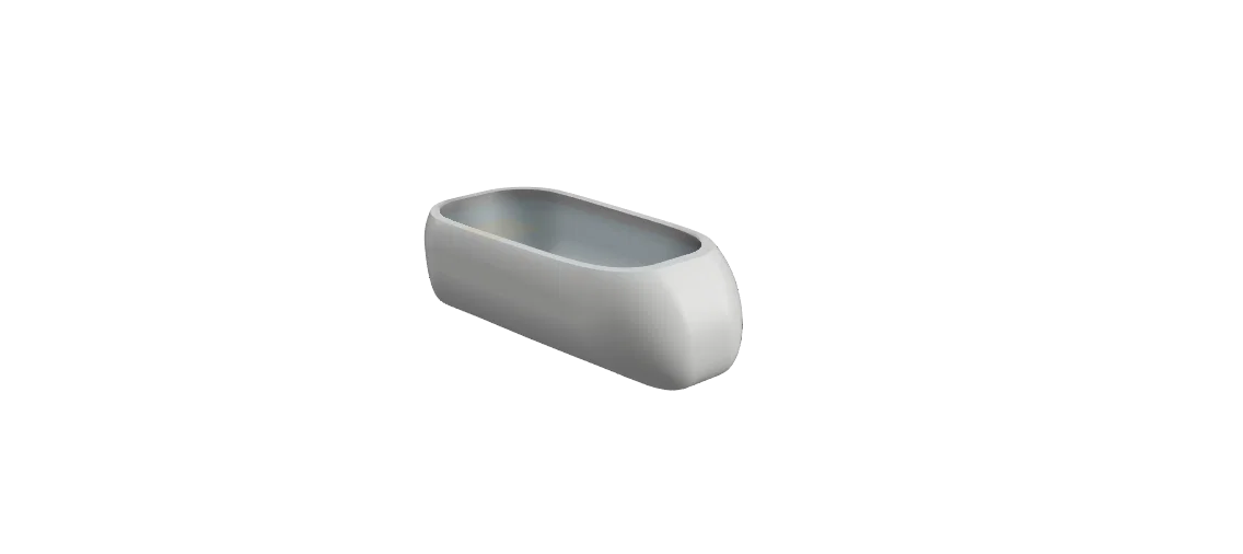 Hộp đựng đồ đa năng hình Sushi độc đáo bằng in 3D - Image 7