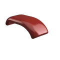 Hộp đựng đồ đa năng hình Sushi độc đáo bằng in 3D - Thumbnail 8