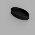Hộp đựng đồ đa năng hình Sushi độc đáo bằng in 3D - Thumbnail 12