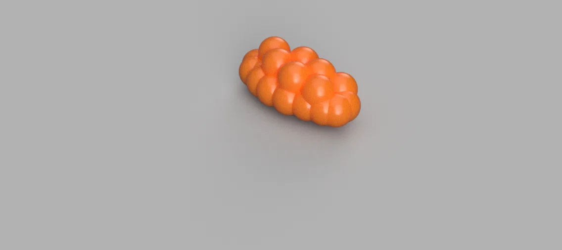 Hộp đựng đồ đa năng hình Sushi độc đáo bằng in 3D - Image 14