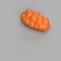 Hộp đựng đồ đa năng hình Sushi độc đáo bằng in 3D - Thumbnail 14