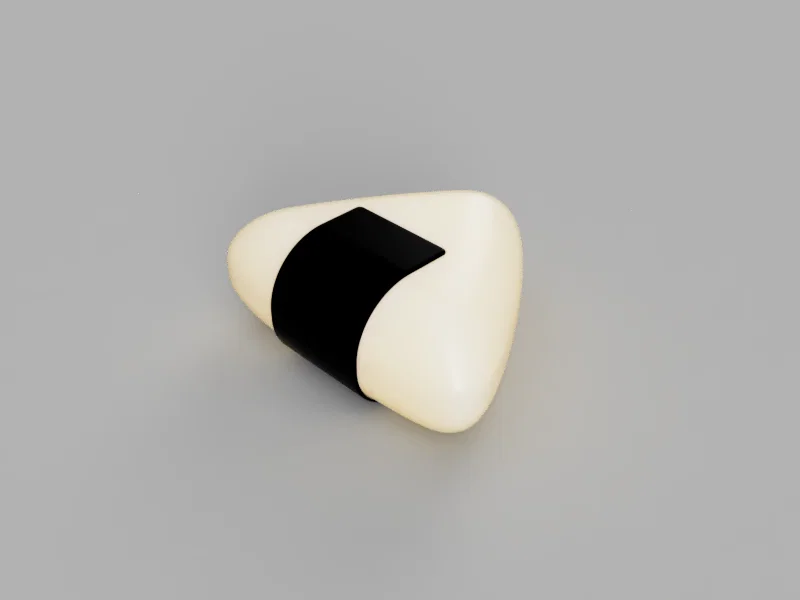 Hộp đựng đồ đa năng hình Sushi độc đáo bằng in 3D - Image 16