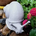Mô hình ốc sên Explorer Snail - Thumbnail 1