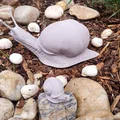 Mô hình ốc sên Explorer Snail - Thumbnail 6