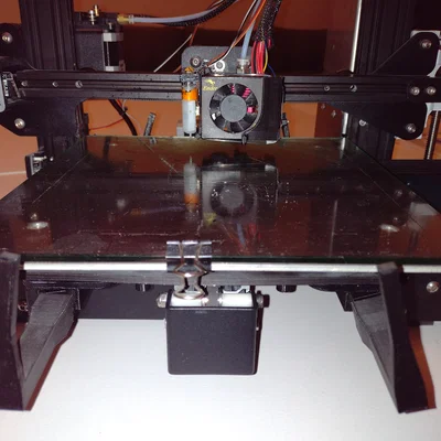 Hệ thống cân bàn tự động cho máy in ENDER 3
