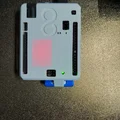 Vỏ hộp Arduino UNO R4 WIFI (Khớp gài/Bản lề & Khóa) - Thumbnail 3