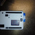 Vỏ hộp Arduino UNO R4 WIFI (Khớp gài/Bản lề & Khóa) - Thumbnail 4