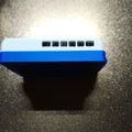 Vỏ hộp Arduino UNO R4 WIFI (Khớp gài/Bản lề & Khóa) - Thumbnail 6