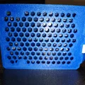 Vỏ hộp Arduino UNO R4 WIFI (Khớp gài/Bản lề & Khóa) - Thumbnail 7