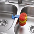 Giá Kẹp Đựng Miếng Rửa Chén Cho Bồn Rửa Đôi - Thumbnail 4
