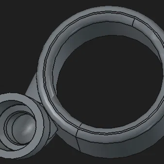 Bộ hút bụi cho mũi khoét 68mm (dành cho đế âm)