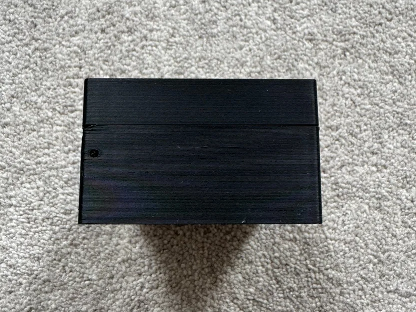 Hộp Đựng Băng Nintendo DS - Chứa 20 Băng Có Nắp Gập - Image 3