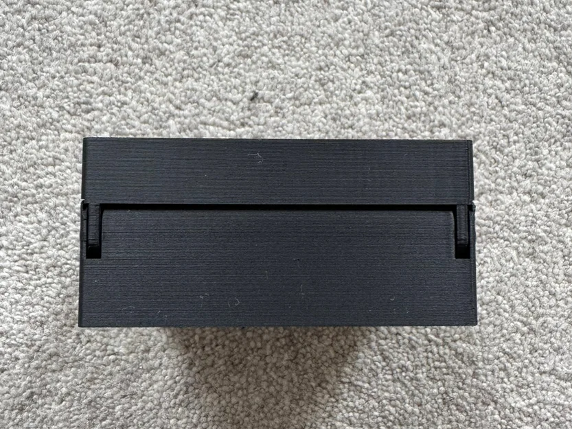 Hộp Đựng Băng Nintendo DS - Chứa 20 Băng Có Nắp Gập - Image 4