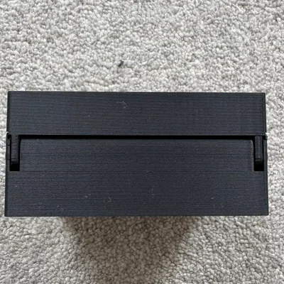 Hộp Đựng Băng Nintendo DS - Chứa 20 Băng Có Nắp Gập