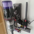 Giá treo phụ kiện 3D cho máy hút bụi Dyson Digital Slim - Thumbnail 1